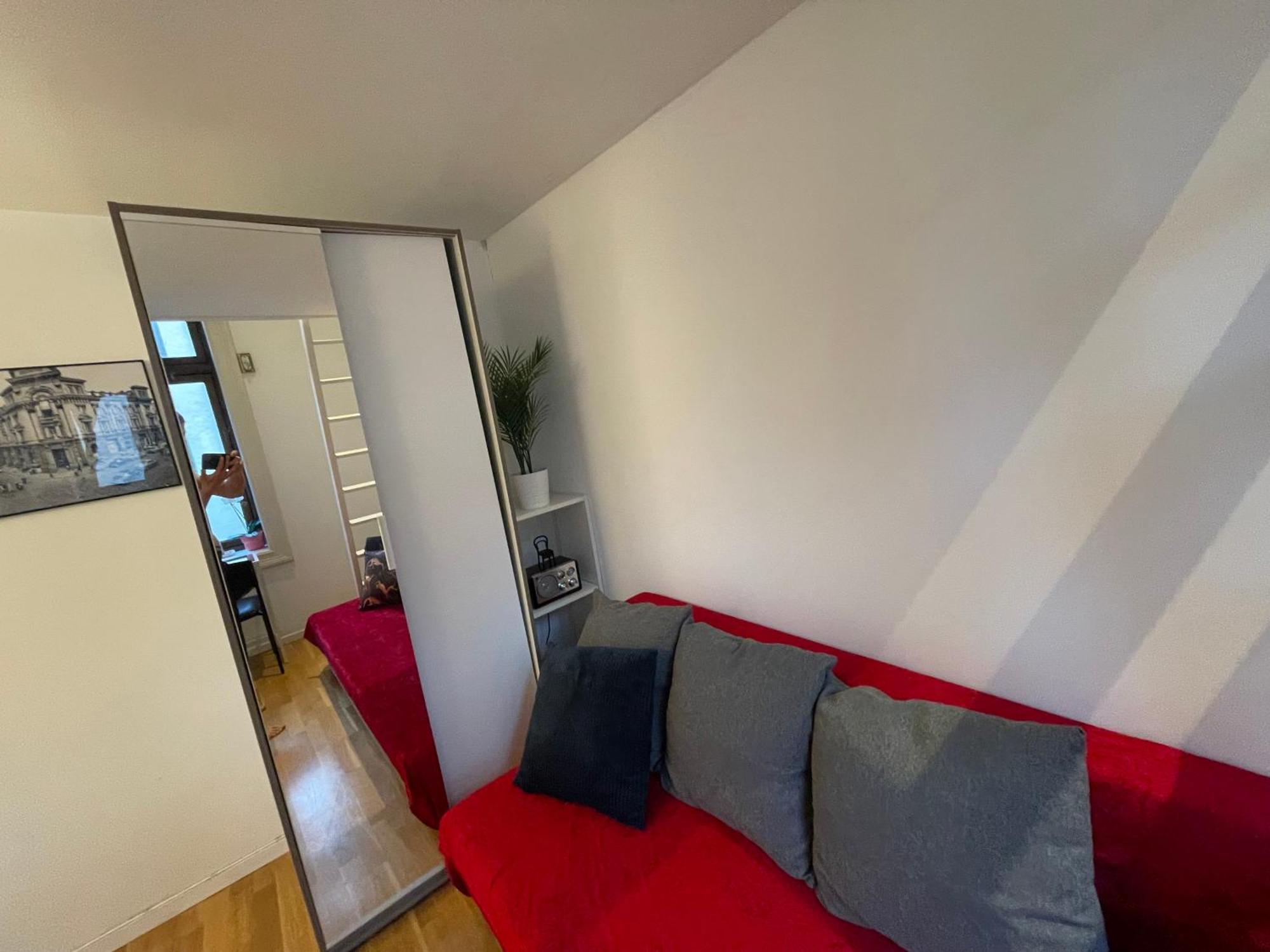 Happy Days Private Cozy Room In Heart Of Grunerlokka Oslo Exteriér fotografie