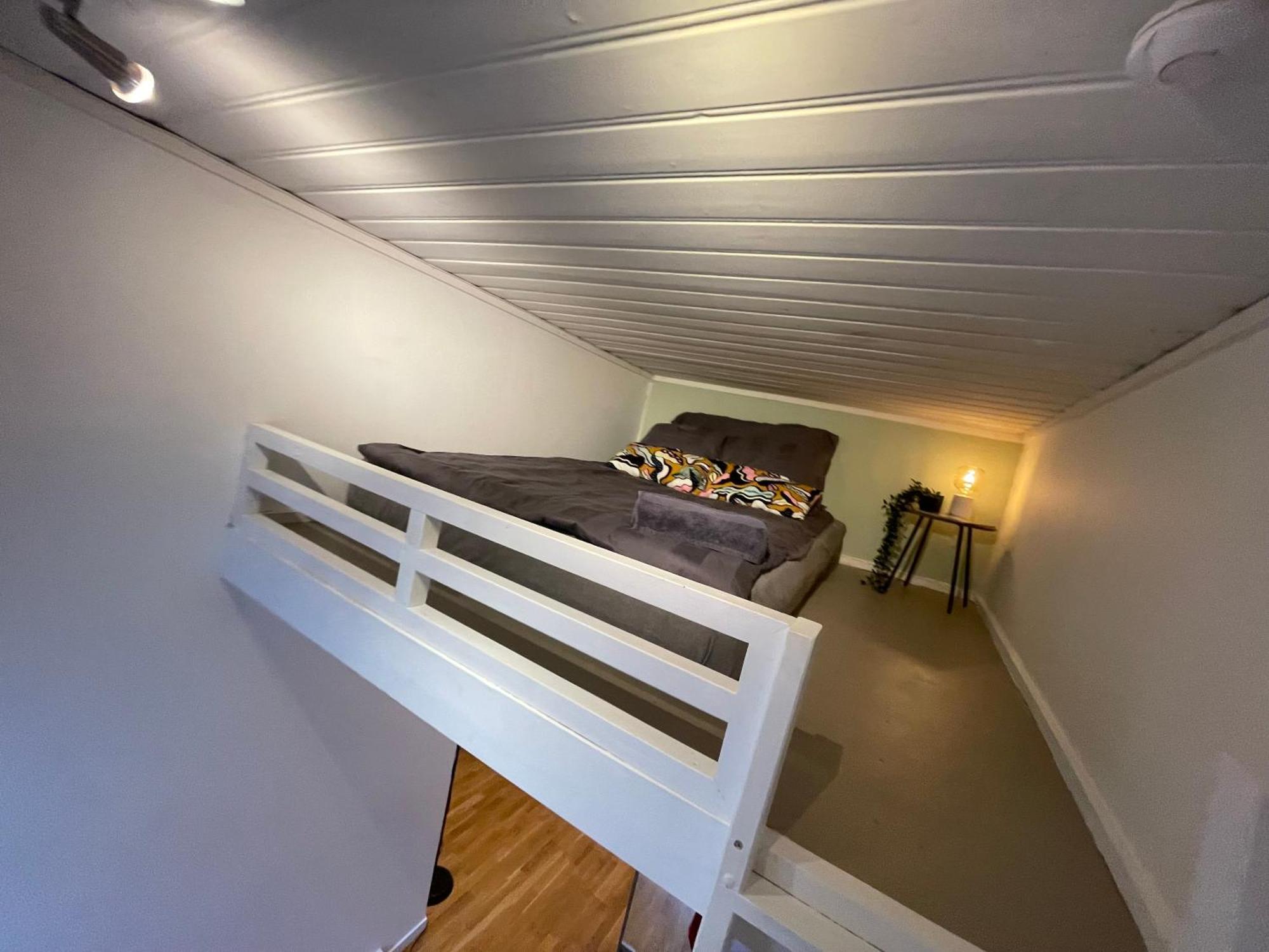 Happy Days Private Cozy Room In Heart Of Grunerlokka Oslo Exteriér fotografie